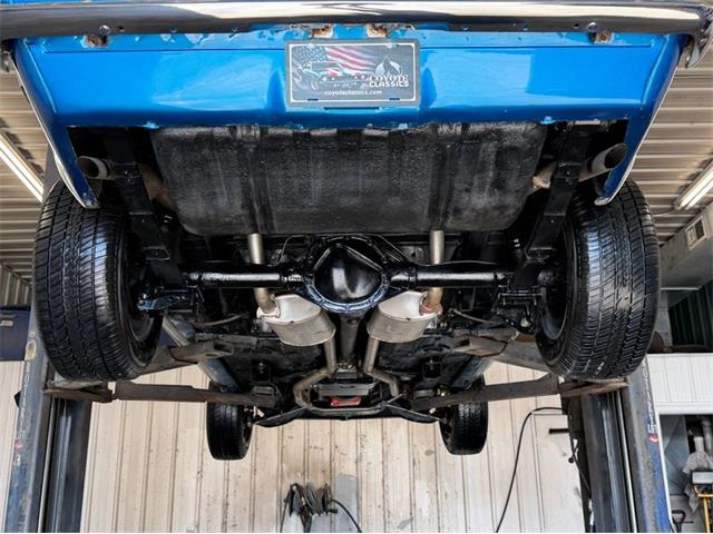 1968 Chevrolet Camaro (CC-2103046) for sale in Greene, Iowa