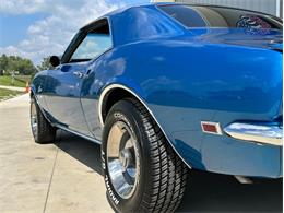 1968 Chevrolet Camaro (CC-2103046) for sale in Greene, Iowa