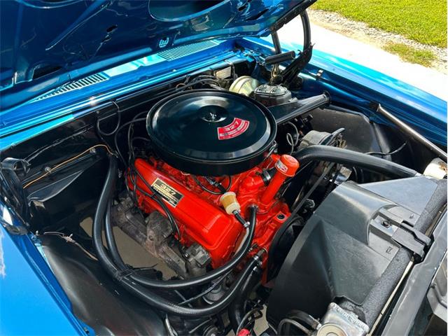 1968 Chevrolet Camaro (CC-2103046) for sale in Greene, Iowa