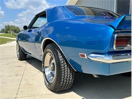 1968 Chevrolet Camaro (CC-2103046) for sale in Greene, Iowa