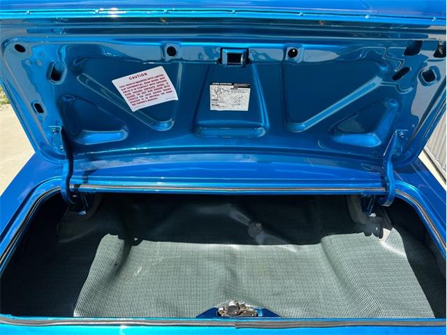 1968 Chevrolet Camaro (CC-2103046) for sale in Greene, Iowa