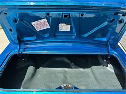 1968 Chevrolet Camaro (CC-2103046) for sale in Greene, Iowa