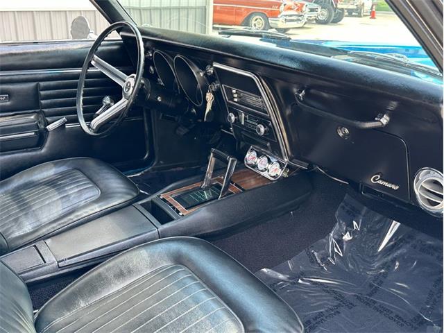 1968 Chevrolet Camaro (CC-2103046) for sale in Greene, Iowa