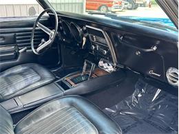 1968 Chevrolet Camaro (CC-2103046) for sale in Greene, Iowa