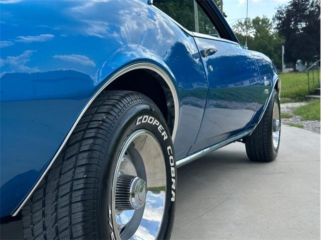 1968 Chevrolet Camaro (CC-2103046) for sale in Greene, Iowa