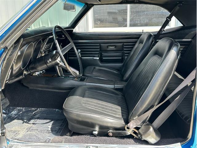 1968 Chevrolet Camaro (CC-2103046) for sale in Greene, Iowa