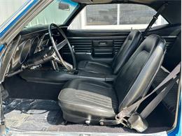 1968 Chevrolet Camaro (CC-2103046) for sale in Greene, Iowa