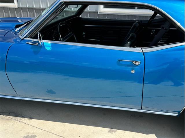 1968 Chevrolet Camaro (CC-2103046) for sale in Greene, Iowa