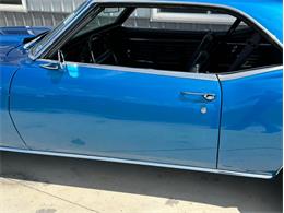 1968 Chevrolet Camaro (CC-2103046) for sale in Greene, Iowa