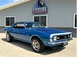 1968 Chevrolet Camaro (CC-2103046) for sale in Greene, Iowa