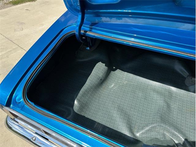 1968 Chevrolet Camaro (CC-2103046) for sale in Greene, Iowa