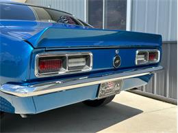 1968 Chevrolet Camaro (CC-2103046) for sale in Greene, Iowa
