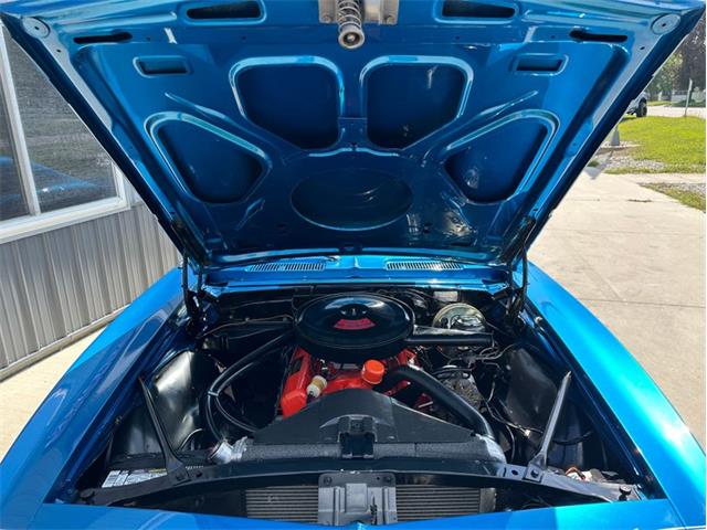 1968 Chevrolet Camaro (CC-2103046) for sale in Greene, Iowa