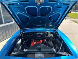 1968 Chevrolet Camaro (CC-2103046) for sale in Greene, Iowa