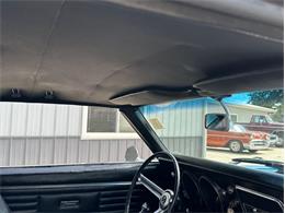 1968 Chevrolet Camaro (CC-2103046) for sale in Greene, Iowa