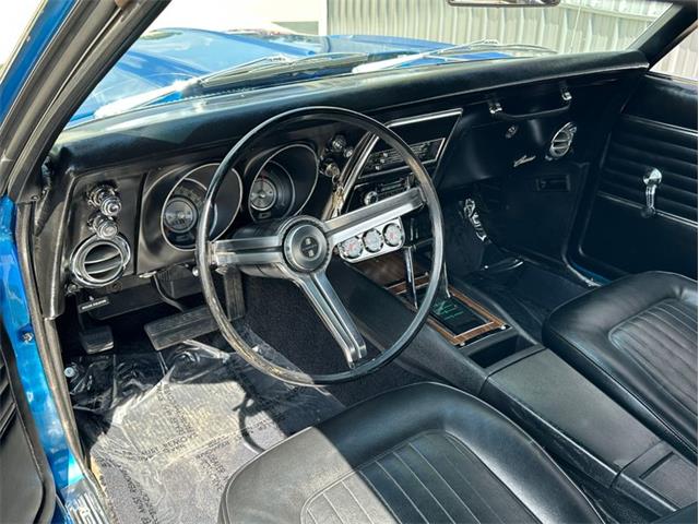 1968 Chevrolet Camaro (CC-2103046) for sale in Greene, Iowa