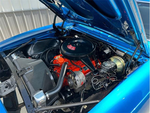 1968 Chevrolet Camaro (CC-2103046) for sale in Greene, Iowa