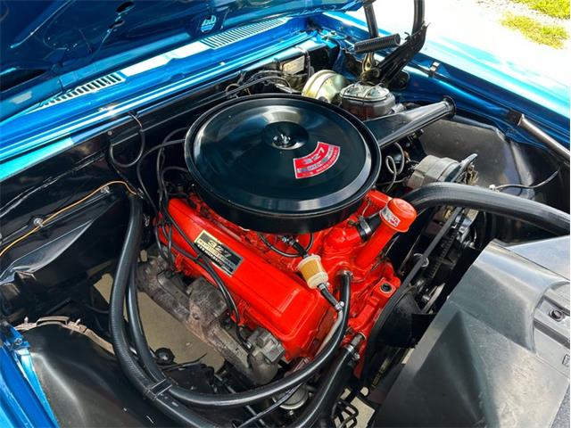 1968 Chevrolet Camaro (CC-2103046) for sale in Greene, Iowa