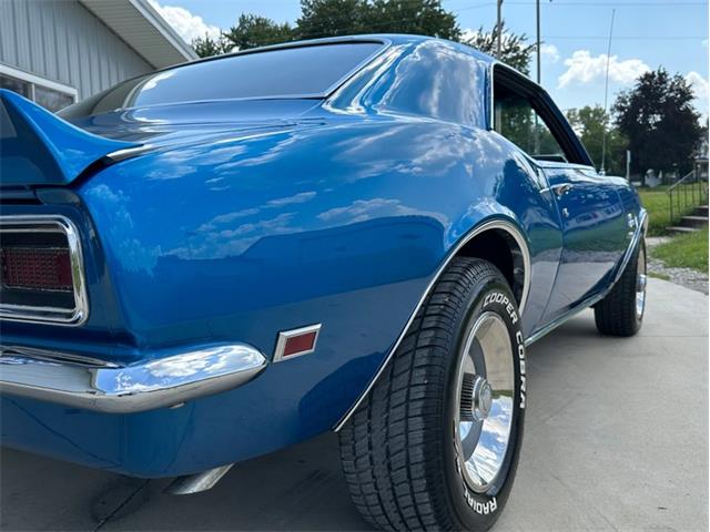 1968 Chevrolet Camaro (CC-2103046) for sale in Greene, Iowa