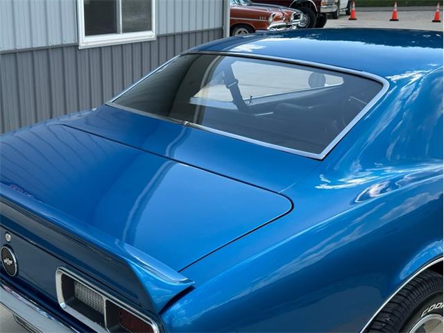 1968 Chevrolet Camaro (CC-2103046) for sale in Greene, Iowa