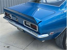 1968 Chevrolet Camaro (CC-2103046) for sale in Greene, Iowa