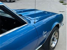 1968 Chevrolet Camaro (CC-2103046) for sale in Greene, Iowa