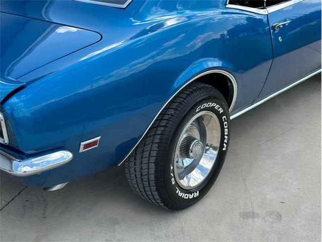 1968 Chevrolet Camaro (CC-2103046) for sale in Greene, Iowa