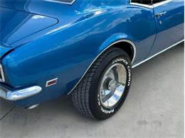 1968 Chevrolet Camaro (CC-2103046) for sale in Greene, Iowa