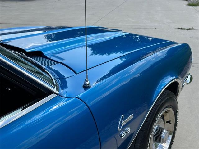1968 Chevrolet Camaro (CC-2103046) for sale in Greene, Iowa