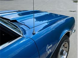 1968 Chevrolet Camaro (CC-2103046) for sale in Greene, Iowa