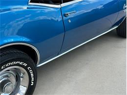 1968 Chevrolet Camaro (CC-2103046) for sale in Greene, Iowa