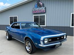 1968 Chevrolet Camaro (CC-2103046) for sale in Greene, Iowa