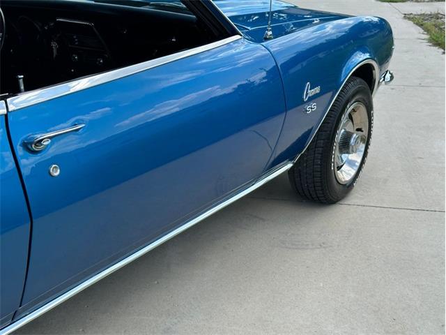 1968 Chevrolet Camaro (CC-2103046) for sale in Greene, Iowa