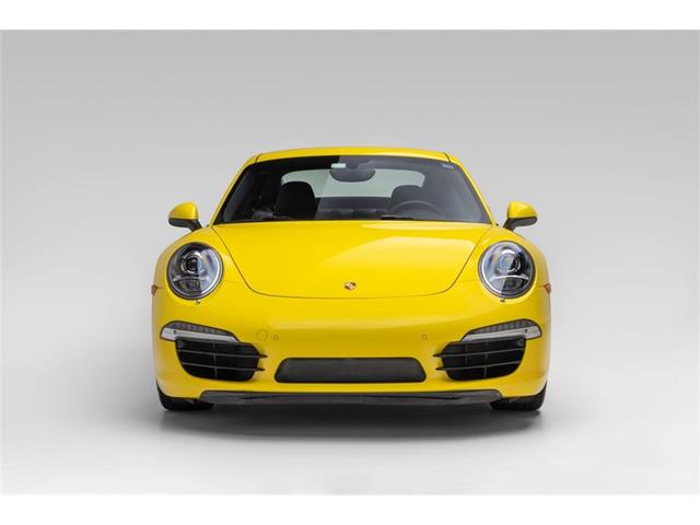 2012 Porsche 911 Carrera S (CC-2103047) for sale in Costa Mesa, California