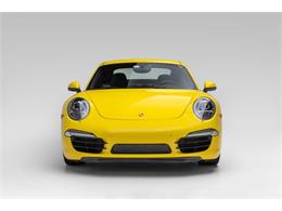 2012 Porsche 911 Carrera S (CC-2103047) for sale in Costa Mesa, California