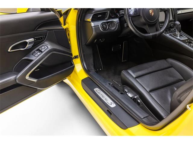 2012 Porsche 911 Carrera S (CC-2103047) for sale in Costa Mesa, California