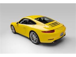 2012 Porsche 911 Carrera S (CC-2103047) for sale in Costa Mesa, California