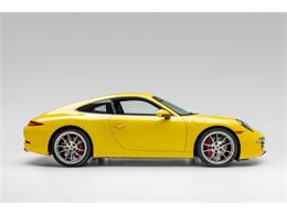 2012 Porsche 911 Carrera S (CC-2103047) for sale in Costa Mesa, California