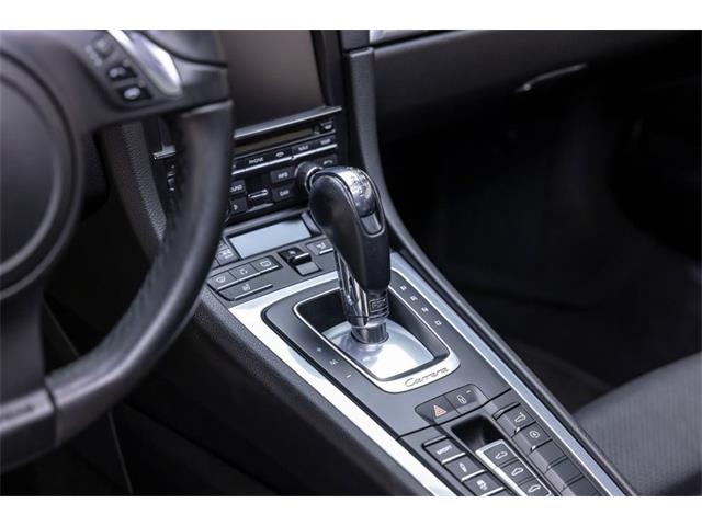 2012 Porsche 911 Carrera S (CC-2103047) for sale in Costa Mesa, California