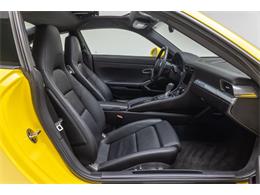 2012 Porsche 911 Carrera S (CC-2103047) for sale in Costa Mesa, California