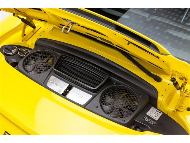2012 Porsche 911 Carrera S (CC-2103047) for sale in Costa Mesa, California