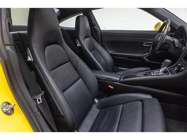 2012 Porsche 911 Carrera S (CC-2103047) for sale in Costa Mesa, California