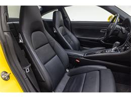 2012 Porsche 911 Carrera S (CC-2103047) for sale in Costa Mesa, California