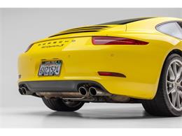 2012 Porsche 911 Carrera S (CC-2103047) for sale in Costa Mesa, California