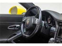2012 Porsche 911 Carrera S (CC-2103047) for sale in Costa Mesa, California