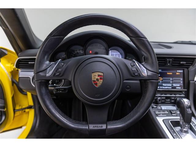 2012 Porsche 911 Carrera S (CC-2103047) for sale in Costa Mesa, California