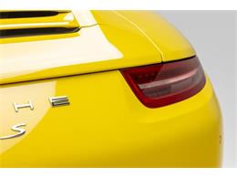 2012 Porsche 911 Carrera S (CC-2103047) for sale in Costa Mesa, California