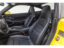 2012 Porsche 911 Carrera S (CC-2103047) for sale in Costa Mesa, California