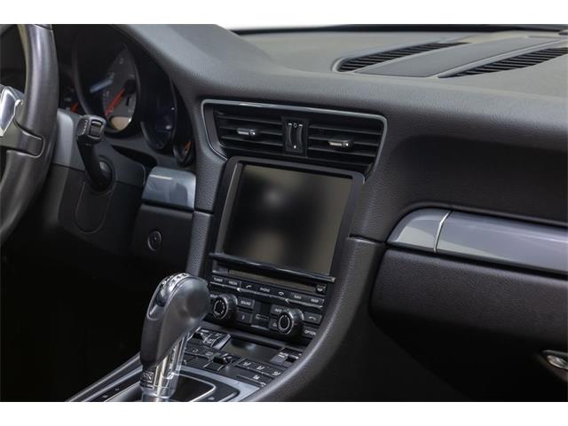 2012 Porsche 911 Carrera S (CC-2103047) for sale in Costa Mesa, California