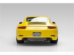 2012 Porsche 911 Carrera S (CC-2103047) for sale in Costa Mesa, California